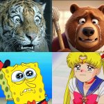 Figaro Pho Villains Defeats Vol.1