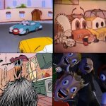 Figaro Pho Villains Defeats Vol.4