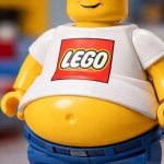 Chuppy lego guy template