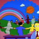 Lionel Hutz no lawyers