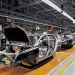 car wip manufactoring