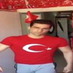 Turkish Chad
