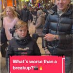 Running out nof beer