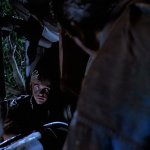 Jurassic Park I Puked