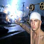 Eminem meme