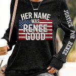 Renee Good