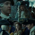 Jack Sparrow _ Captain Jack Sparrow