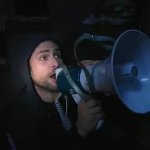 Always Sunny IASIP good morning Juarez family Charlie megaphone