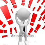 Ahh too many ansers meme