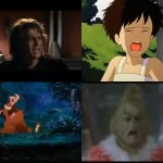 Figaro Pho Villains Defeats Vol.10