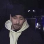 Pierre Garnier approval GIF Template