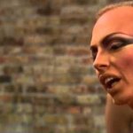 Look how orange you look girl