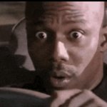 Motherfucker Surprised