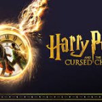 Harry Potter Cursed Child