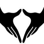 Vulva/Pussy Hand Sign