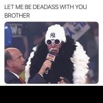 Hulk hogan dead ass brother