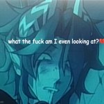 What the am I looking at