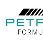 Mercedes-AMG Petronas Formula One Team Logo