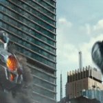 obsidian fury beating the piss out of gipsy avenger