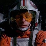 Star Wars Use the Force Luke