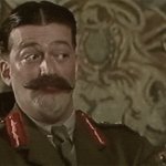 general Melchett