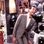 pee wee's playhouse