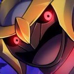 Giratina meme