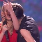 Yodel It Awkward Kiss