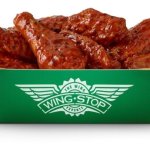 Wing stop