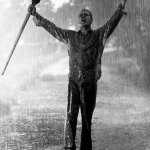 Cool Hand Luke and God