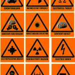 Euclid/Keter Warning SCP