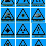 SCP EXISTENTIAL WARNING