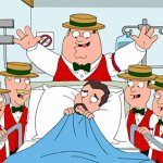 not HIV but full blown AIDS