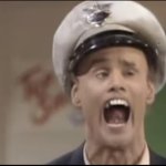 Fire Marshal Bill template