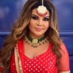 Rakhi Sawant paisa