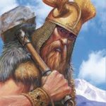 Thor from Norse Myth 2