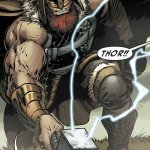 Thor Mythology
