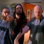 Everything's a Drum!