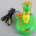 Dragon Ball Z Plug and Play TV Game by Jakks Pacific
