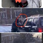 Renee Good vehicular assault