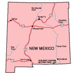New Mexico