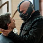 Bane Feel in Charge template