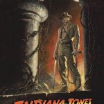 Indiana Jones and the…