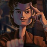 Steve Harrington