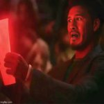 markiplier horrified