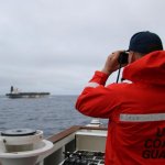 US seizes Russian oil tanker in Atlantic