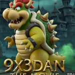 9x3dan: The movie meme