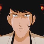 Crying Goemon
