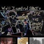 time travelling artificial intelligence