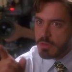 Shit went down in Grenada template